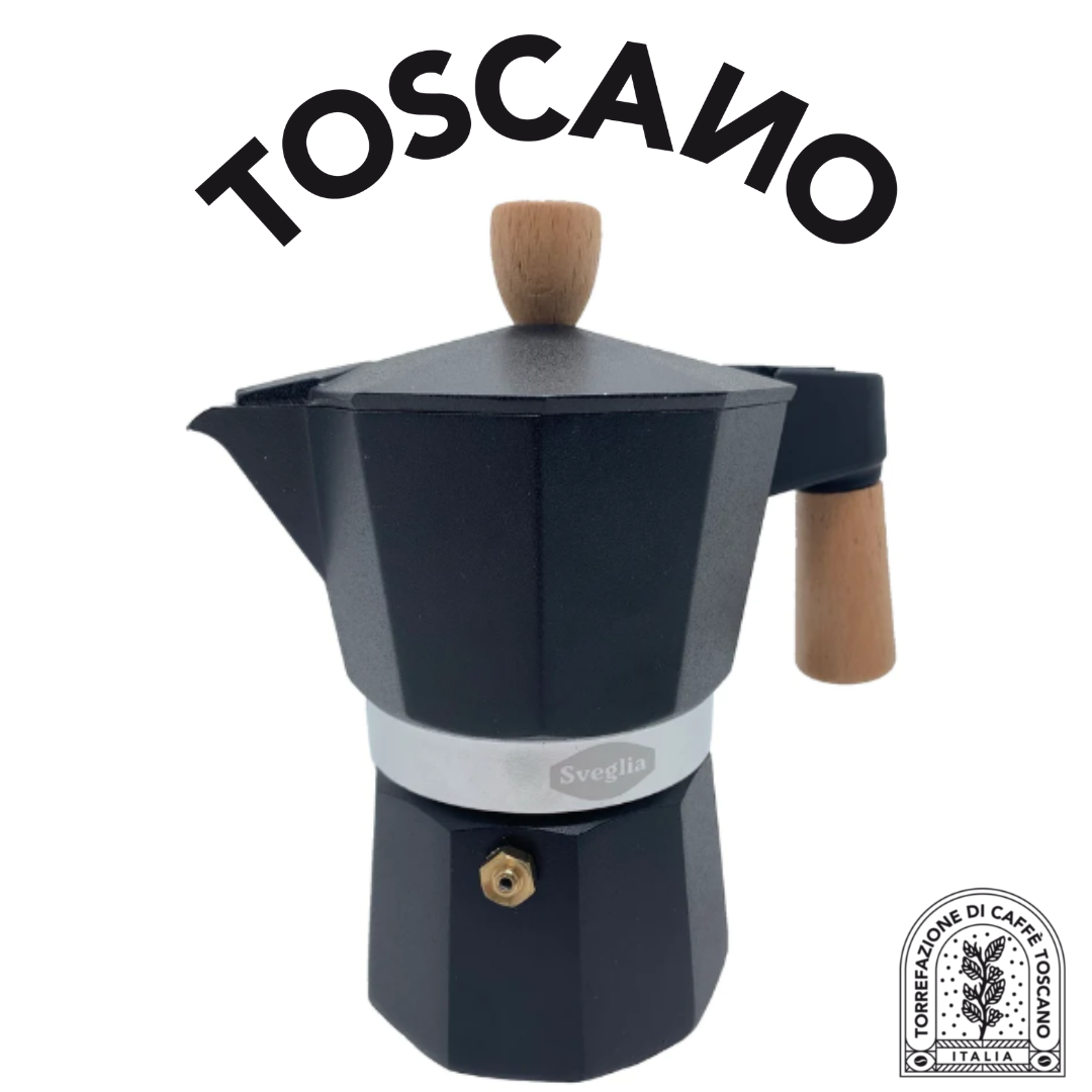 Pack 2x250 + Moka 150ml