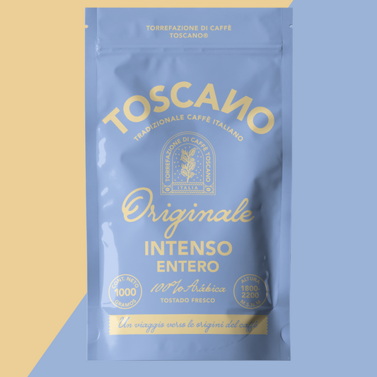 TRIPACK TOSCANO INTENSO